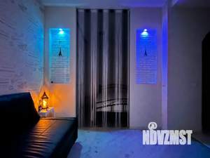 1-к квартира, посуточно, 40м2, 4/9 этаж