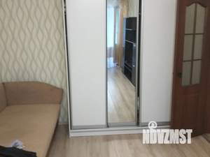 1-к квартира, посуточно, 36м2, 2/5 этаж