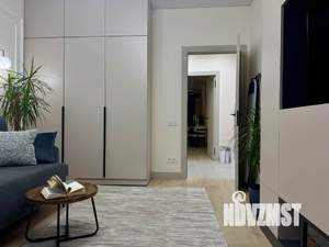 3-к квартира, посуточно, 61м2, 9/9 этаж