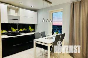 3-к квартира, посуточно, 84м2, 9/9 этаж