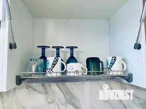 Студия квартира, посуточно, 30м2, 4/5 этаж