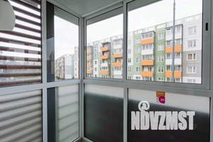 2-к квартира, посуточно, 52м2, 2/5 этаж