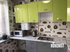 3-к квартира, посуточно, 62м2, 1/1 этаж