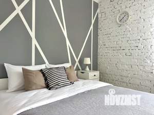 2-к квартира, посуточно, 60м2, 1/1 этаж