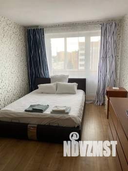 1-к квартира, посуточно, 35м2, 8/9 этаж