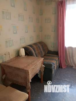 1-к квартира, на длительный срок, 35м2, 1/5 этаж