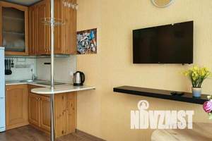 1-к квартира, посуточно, 35м2, 2/9 этаж