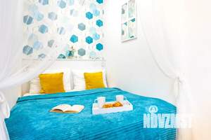 1-к квартира, посуточно, 20м2, 5/16 этаж