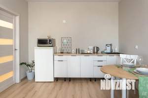2-к квартира, посуточно, 56м2, 3/4 этаж