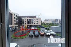 1-к квартира, посуточно, 55м2, 2/4 этаж