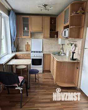 2-к квартира, на длительный срок, 45м2, 4/5 этаж