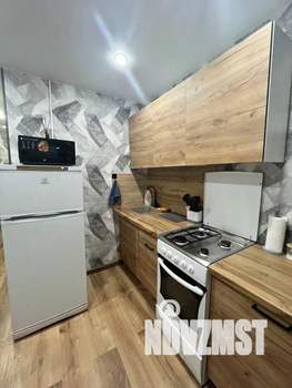 1-к квартира, посуточно, 18м2, 1/1 этаж