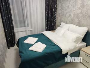2-к квартира, посуточно, 39м2, 13/14 этаж