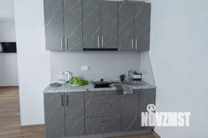 1-к квартира, посуточно, 40м2, 1/3 этаж