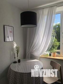 1-к квартира, посуточно, 31м2, 1/1 этаж