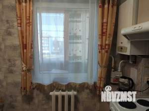 1-к квартира, посуточно, 36м2, 3/5 этаж