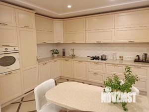 4-к квартира, посуточно, 132м2, 1/1 этаж