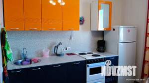 2-к квартира, посуточно, 60м2, 4/4 этаж