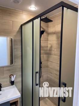 1-к квартира, посуточно, 27м2, 1/1 этаж