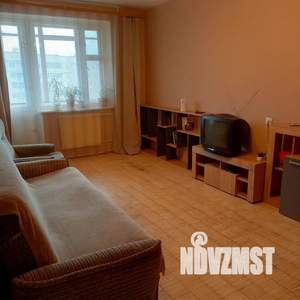 1-к квартира, посуточно, 34м2, 8/9 этаж