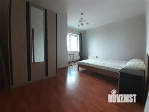 2-к квартира, на длительный срок, 58м2, 9/15 этаж