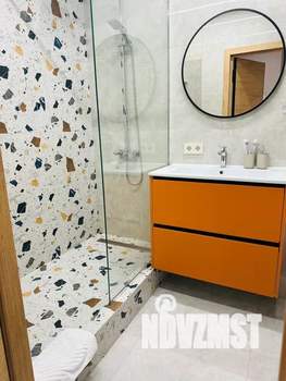 1-к квартира, посуточно, 35м2, 5/9 этаж