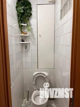 2-к квартира, посуточно, 40м2, 2/5 этаж