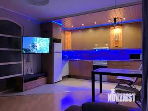 2-к квартира, посуточно, 60м2, 4/5 этаж