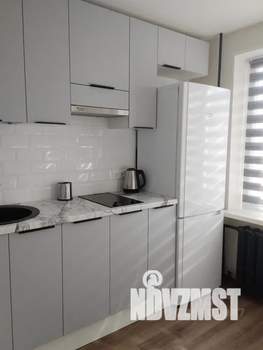 1-к квартира, посуточно, 31м2, 3/5 этаж