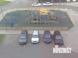 1-к квартира, посуточно, 46м2, 1/1 этаж