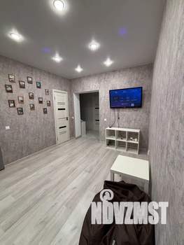 2-к квартира, посуточно, 50м2, 3/3 этаж