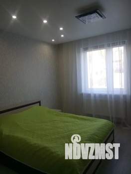 2-к квартира, посуточно, 54м2, 1/9 этаж