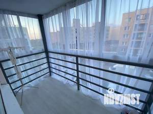 1-к квартира, посуточно, 38м2, 3/5 этаж