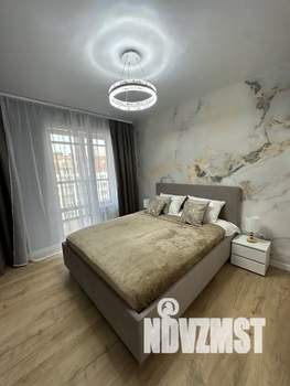 2-к квартира, посуточно, 40м2, 8/9 этаж