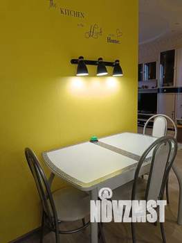 2-к квартира, посуточно, 53м2, 9/11 этаж