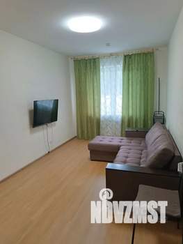 2-к квартира, посуточно, 50м2, 2/18 этаж