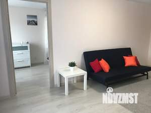 2-к квартира, посуточно, 44м2, 2/5 этаж