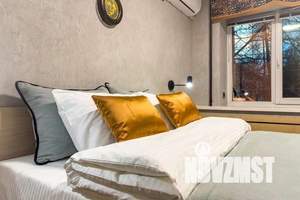 2-к квартира, посуточно, 70м2, 1/5 этаж