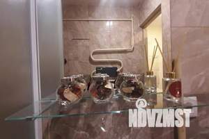 1-к квартира, посуточно, 31м2, 5/5 этаж