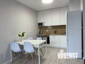 2-к квартира, посуточно, 38м2, 1/1 этаж