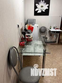 Студия квартира, посуточно, 25м2, 4/9 этаж