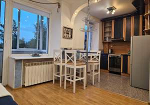 2-к квартира, на длительный срок, 45м2, 3/5 этаж
