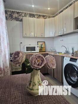 1-к квартира, посуточно, 26м2, 1/1 этаж