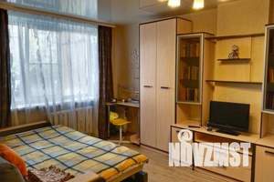 1-к квартира, посуточно, 32м2, 1/5 этаж