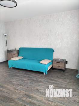 1-к квартира, на длительный срок, 35м2, 2/9 этаж