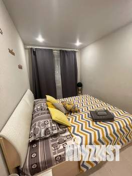 1-к квартира, посуточно, 44м2, 1/5 этаж