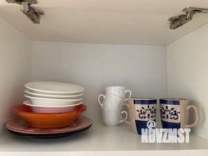 Студия квартира, посуточно, 29м2, 1/7 этаж