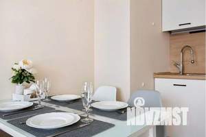 2-к квартира, посуточно, 43м2, 6/26 этаж