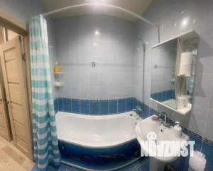 Студия квартира, посуточно, 30м2, 7/9 этаж