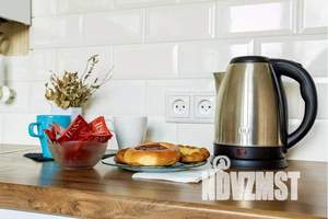 1-к квартира, посуточно, 34м2, 3/5 этаж